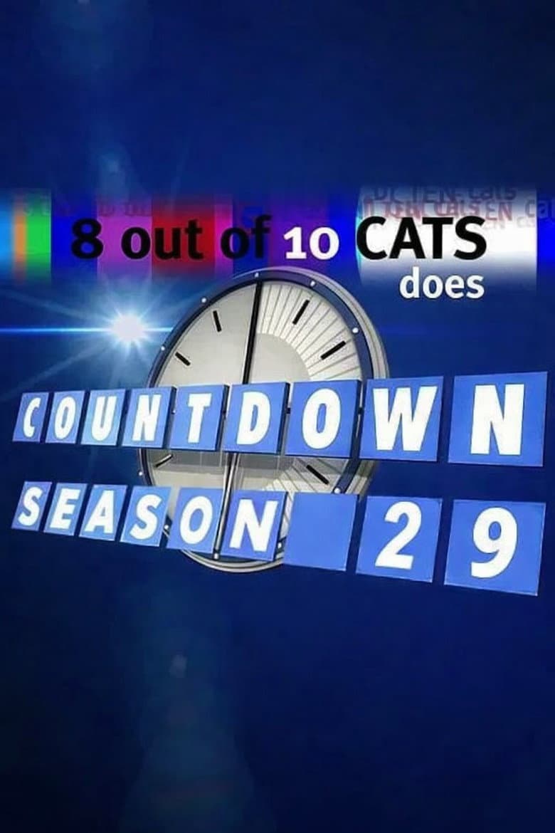 Temporada 29