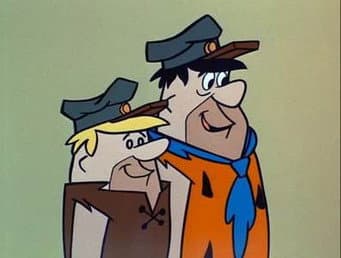 Dois Sujeitos Aéreos