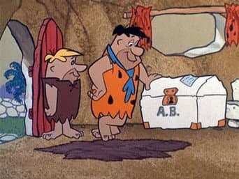 Fred, o Detetive