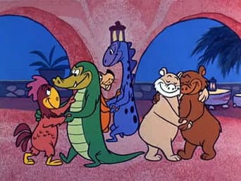 Baile de Mascarados