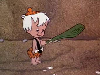 O Pequeno Bam-Bam