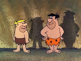 Os Flintstones Cantores