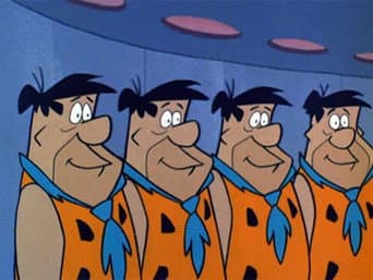 Dez Fred Flintstones