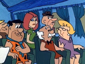 Fred, El Terrífico