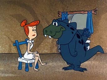 O Filho de Rockzilla
