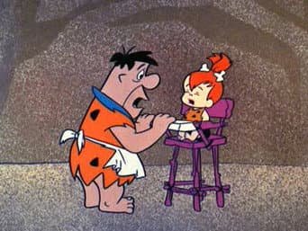 Fred, Dono de Casa