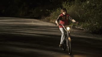 Capítulo um: O desaparecimento de Will Byers