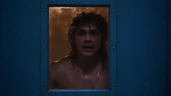 Capítulo quatro: A prova da sauna