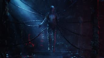 Capítulo dois: A maldição de Vecna