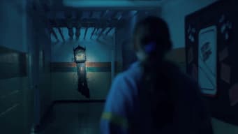 Capítulo três: O monstro e a super-heroína