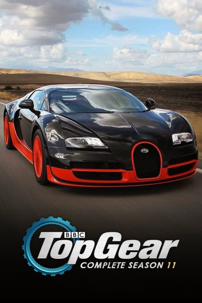 Temporada 11