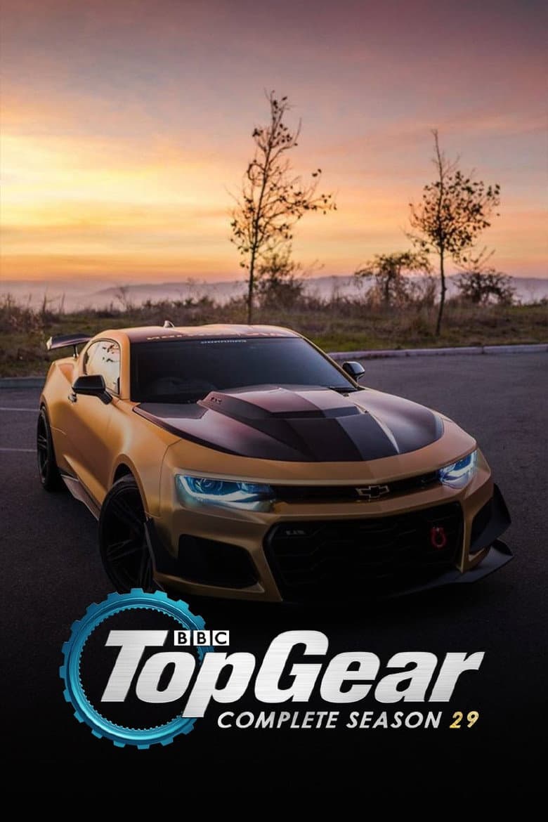 Temporada 29