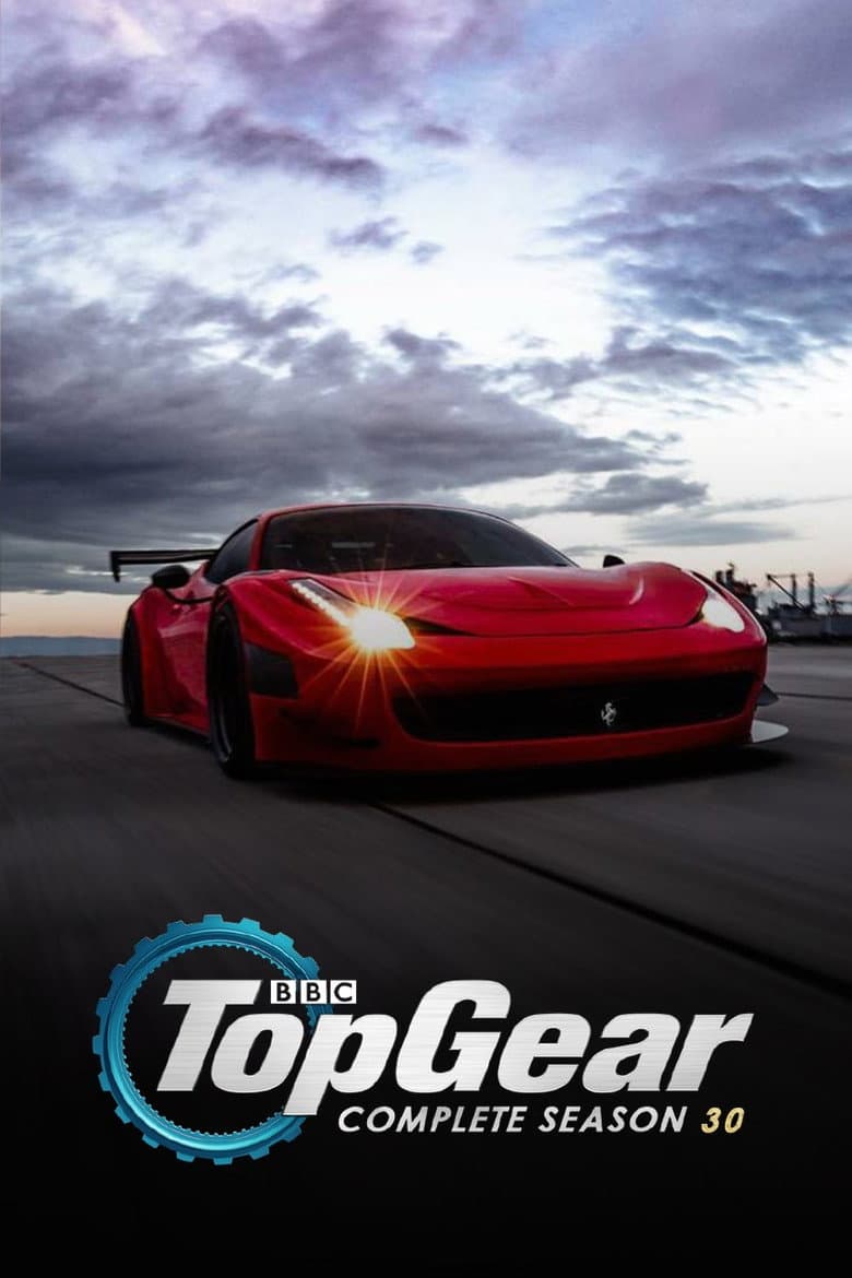 Temporada 30