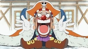 Quem será o vencedor? Confronto de habilidades da Akuma no Mi!