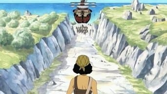 Impacto violento! Grupo de piratas Kuroneko. Grandes ataques e defesas na ladeira!