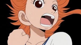 Derrotem Kuro! A Determinação Inabalável de Usopp!