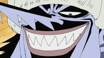 O Homem Mais Perigoso de East Blue! Arlong, o Homem-Peixe!