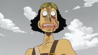 A Morte de Usopp?! Luffy Ainda Não Chegou?