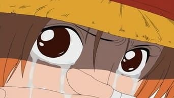 A Intervenção de Luffy! Uma Promessa Quebrada!