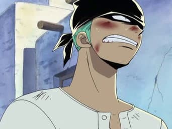 Entreguem a Princesa Vivi! A Partida do Bando de Luffy!