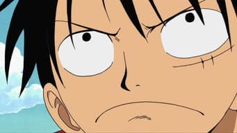 A Fúria de Luffy! Golpe Baixo em uma Batalha Sagrada!