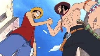 Ace e Luffy! Calorosas Lembranças e Laços de Irmandade.