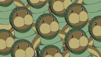 A Cidade Verde, Erumalu, e os Kung Fu Dugong!