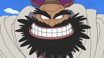 Surgem os Piratas do Deserto! Homens que Vivem Livremente.