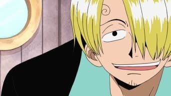 Receita Herdada! Sanji, O expert do Curry
