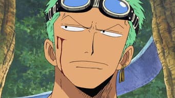 A Feroz Batalha Celeste! Pirata Zoro VS Guerreiro Braham.