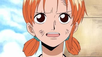 Luffy Cai! Julgamento de Enel e o desejo de Nami!
