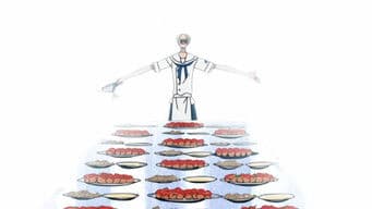 Sanji, o cozinheiro! Provando Seu Mérito no Refeitório da Marinha!