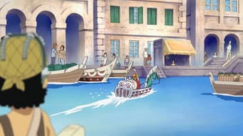Aventura na cidade na água! Vá para a Fábrica de Construção Naval Mammoth!