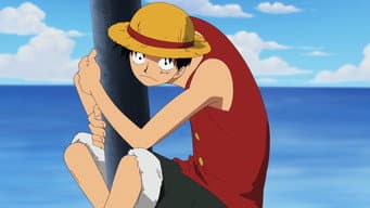 Luffy corta! Grande Confronto na Ilha Judicial!