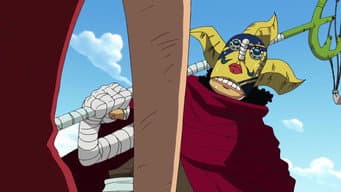 O Modo de Vida de Um Homem! Os feitos do Zoro, o sonho do Usopp