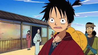 Boss Luffy Returns! É um sonho ou realidade? Lottery Ruckus!