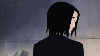 Passado Arrepiante! A Justiça das Trevas e Rob Lucci!