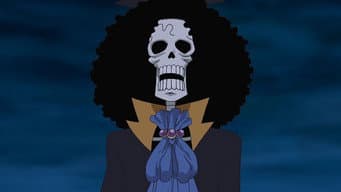 Mergulho no Mar Demoníaco! O Misterioso Esqueleto Flutuando na Névoa!