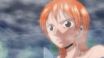 Nami em Apuros! A Mansão dos Zumbis e o Homem Invisível!