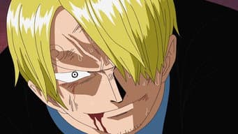 Um Elo Invisível? O Sonho Roubado de Sanji!