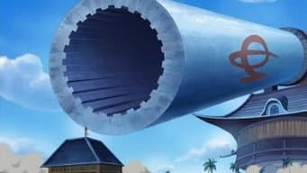 A Grande Caçada ao Tesouro! A Destruição da Ilha Spa!