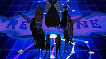Novos Rivais Reunidos! Os 11 Supernovas!