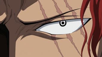Lá vem Shanks! A Guerra dos Maiorais Chega ao Fim!