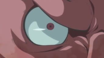 A Divisão dos Piratas do Sol! Jinbe vs. Arlong!