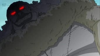 Algo Aconteceu a Hody! O Verdadeiro Poder da Droga Maligna!