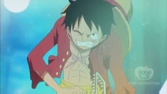 Luffy Derrotado? A Aguardada Vingança de Hody!