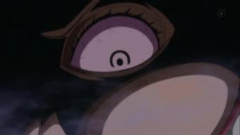 Ela Ama Doces! Big Mom dos Quatro Imperadores!