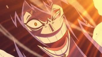 Uma Batalha Intensa! Caesar Demonstra seu Verdadeiro Poder!