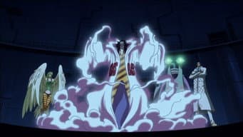 A Pior Arma de Destruição em Massa da História! O Shinokuni!