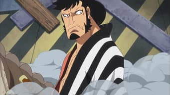 Rumo ao Bloco R! A Aliança Pirata Avança!